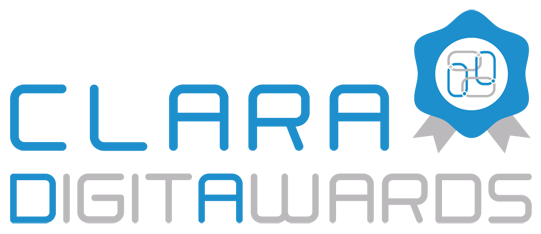 Logo_CLARA Digitawards